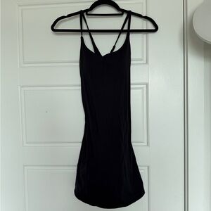 Girlfriend collective workout dress